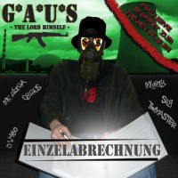 Purchase Lord Gaus - Einzelabrechnung (EP)