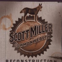 Purchase Scott Miller - Reconstruction