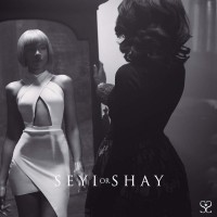 Purchase Seyi Shay - Seyi Or Shay