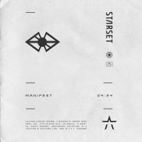 Purchase Starset - Manifest (CDS)