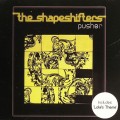 Buy the shapeshifters - Pusher (MCD) Mp3 Download