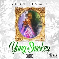 Purchase Yung Simmie - Yung Smokey