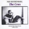 Buy Ned Rothenberg - The Crux Mp3 Download