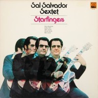 Purchase Sal Salvador - Starfingers (Vinyl)