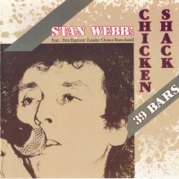 Purchase Stan Webb's Chicken Shack - Stan Webb's Chicken Shack: 39 Bars