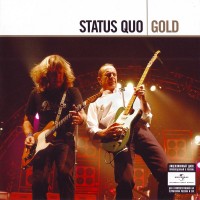 Purchase Status Quo - Gold CD2