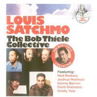 Purchase The Bob Thiele Collective - Louis Satchmo