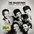 Buy The Valentinos - Lookin' For A Love: The Complete Sar Recordings Mp3 Download