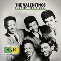 Purchase The Valentinos - Lookin' For A Love: The Complete Sar Recordings