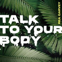 Purchase Rea Garvey - Talk To Your Body (CDS)