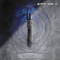 Purchase Stephen Barton And Gordy Haab - Star Wars Jedi: Fallen Order (Original Video Game Soundtrack)