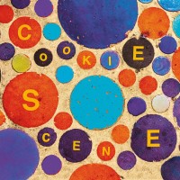 Purchase The Go! Team - Cookie Scenen (CDS)