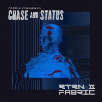 Purchase VA - Fabric Presents Chase & Status Rtrn II Fabric (Mixed)