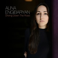 Purchase Alina Engibaryan - Driving Down The Road