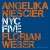Buy Angelika Niescier - NYC Five (With Florian Weber) Mp3 Download