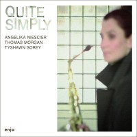 Purchase Angelika Niescier - Quite Simply