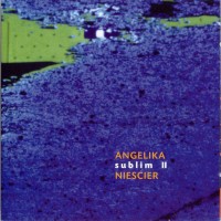 Purchase Angelika Niescier - Sublim II