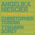 Buy Angelika Niescier - The Berlin Concert Mp3 Download