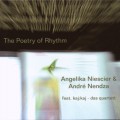 Buy Angelika Niescier - The Poetry Of Rhythm Mp3 Download