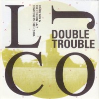 Purchase Barry Guy - Double Trouble (With London Jazz Composers Orchestra)