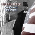 Buy Billy Porter - For What It's Worth (CDS) Mp3 Download