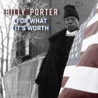 Purchase Billy Porter - For What It's Worth (CDS)