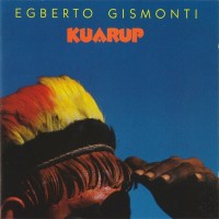 Purchase Egberto Gismonti - Kuarup