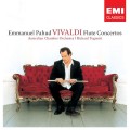 Buy Emmanuel Pahud - Vivaldi: Flute Concertos Mp3 Download