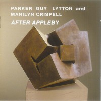 Purchase Evan Parker - After Appleby (With Barry Guy & Paul Lytton)
