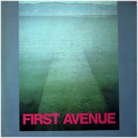 Purchase First Avenue - First Avenue (Vinyl)