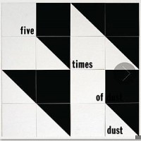 Purchase Five Times Of Dust - Smile With The Eyes