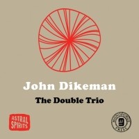 Purchase John Dikeman - The Double Trio