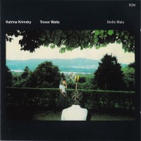 Purchase Katrina Krimsky - Stella Malu (With Trevor Watts) (Vinyl)