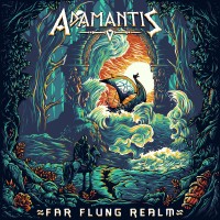 Purchase Adamantis - Far Flung Realm