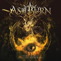 Purchase Ashburn - You Can Not Kill What Can Never Die