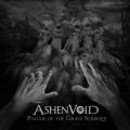 Buy Ashenvoid - Psalms Of The Grave Serpent Mp3 Download