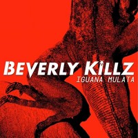 Purchase Beverly Killz - Iguana Mulata