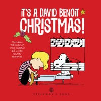Purchase David Benoit - It's A David Benoit Christmas!