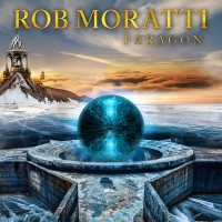 Purchase Rob Moratti - Paragon