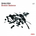 Buy Shalosh - Broken Balance Mp3 Download