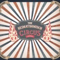 Buy The Heimatdamisch - Circus Oberkrain Mp3 Download