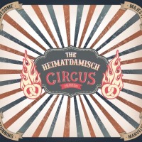Purchase The Heimatdamisch - Circus Oberkrain