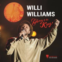 Purchase Willi Williams - Glory To The King