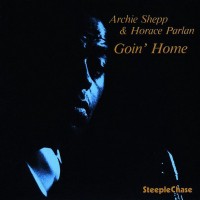 Purchase Archie Shepp - Goin' Home (With Horace Parlan) (Vinyl)
