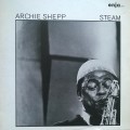 Buy Archie Shepp - Steam (Remastered 2013) Mp3 Download