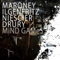 Buy Denman Maroney - Mind Games Mp3 Download