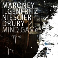 Purchase Denman Maroney - Mind Games