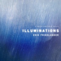 Purchase Erik Friedlander - Illuminations