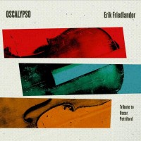 Purchase Erik Friedlander - Oscalypso