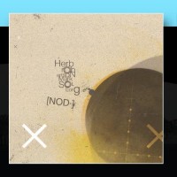 Purchase Herb Robertson - Nod (With Mark Solborg)